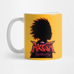 Akira - Psychokinesis Boy Mug